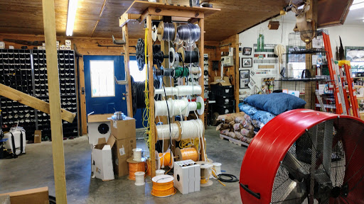 Hardware Store «Scotts Store», reviews and photos, 1208 Sandy Cross Rd, Belvidere, NC 27919, USA