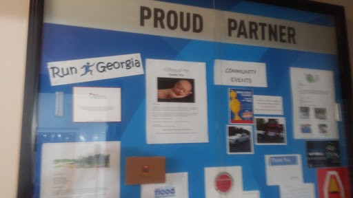 Car Wash «Autobell Car Wash», reviews and photos, 11725 Cotton Creek Entry, Alpharetta, GA 30005, USA