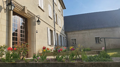 Dosnon à Couvrelles