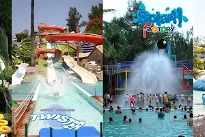 Chimulco Water Park image