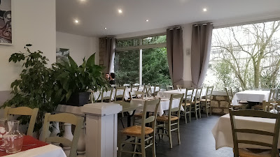 Galo's restaurant à Aubergenville