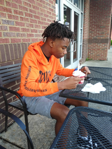 Ice Cream Shop «Cold Stone Creamery», reviews and photos, 1430 Gadsden Hwy #108, Birmingham, AL 35235, USA