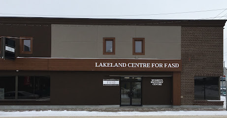 Lakeland Centre for Fetal Alcohol Spectrum Disorder