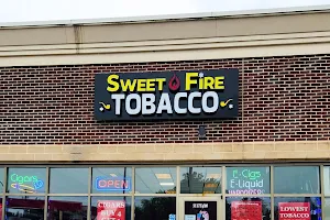Sweet Fire Tobacco image