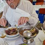 Photo n°1 de l'avis de Luis.e fait le 12/05/2024 à 20:44 sur le  Restaurante Casa Rato à Gafanha da Nazaré