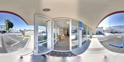 Self-Storage Facility «A-1 Self Storage», reviews and photos, 12260 Garvey Ave, El Monte, CA 91732, USA