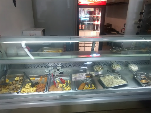 Restaurante El Cazo Andaluz