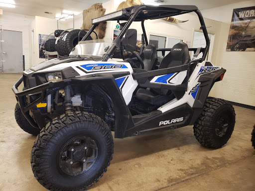 ATV Dealer «RideNow Powersports Apache Junction», reviews and photos, 11357 E Apache Trail #103, Apache Junction, AZ 85220, USA