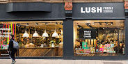 LUSH Spa Leeds