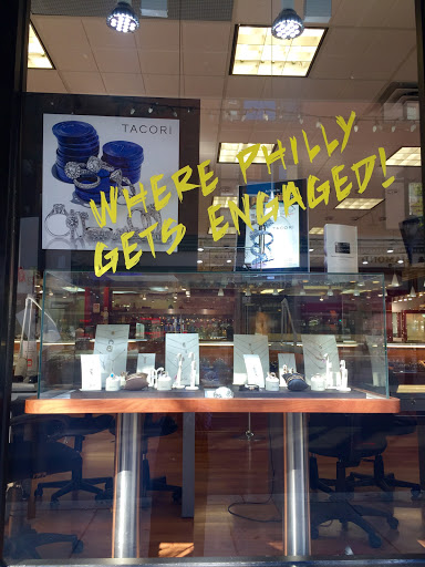 Jewelry Store «Golden Nugget Jewelers», reviews and photos, 800 Chestnut St, Philadelphia, PA 19107, USA