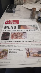 Photo n°6 de Marguerite à Biarritz ()