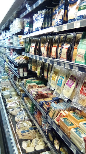 Grocery Store «Streets Market and Cafe», reviews and photos, 2400 14th St NW, Washington, DC 20009, USA