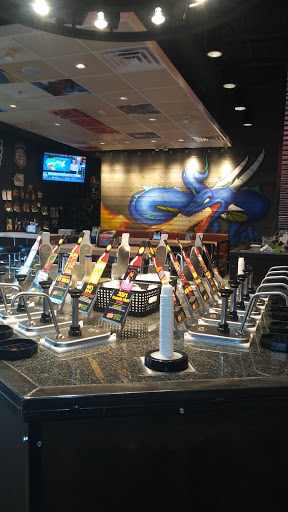 Tex-Mex Restaurant «Tijuana Flats», reviews and photos, 833 S Ponce De Leon Blvd, St Augustine, FL 32084, USA