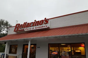 Bellacino's Pizza & Grinders image