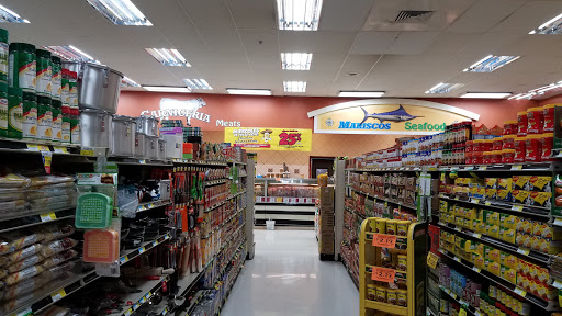 Supermarket «El Ahorro Supermarket # 10», reviews and photos, 8615 Irvington Blvd, Houston, TX 77022, USA