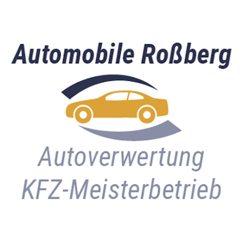 Kommentare und Rezensionen über Autoverwertung und Kfz-Meisterbetrieb Roßberg