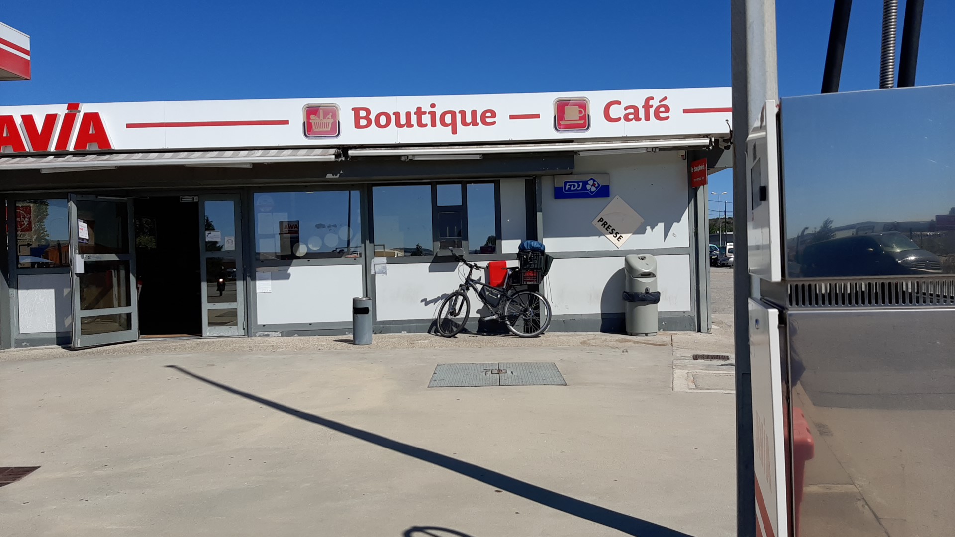 Photo n° 1 de l'avis de Jürgen.� fait le 19/09/2022 à 11:35