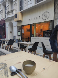 Atmosphère du Restaurant coréen Sixsa à Nice - n°2