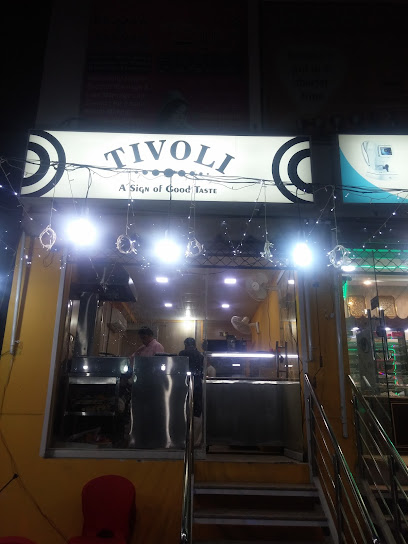 Tivoli PIA Road