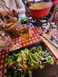 Plats et boissons du Restaurant français Chez Mamie Lise à Annecy - n°7