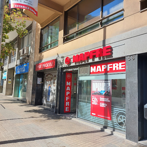 MAPFRE