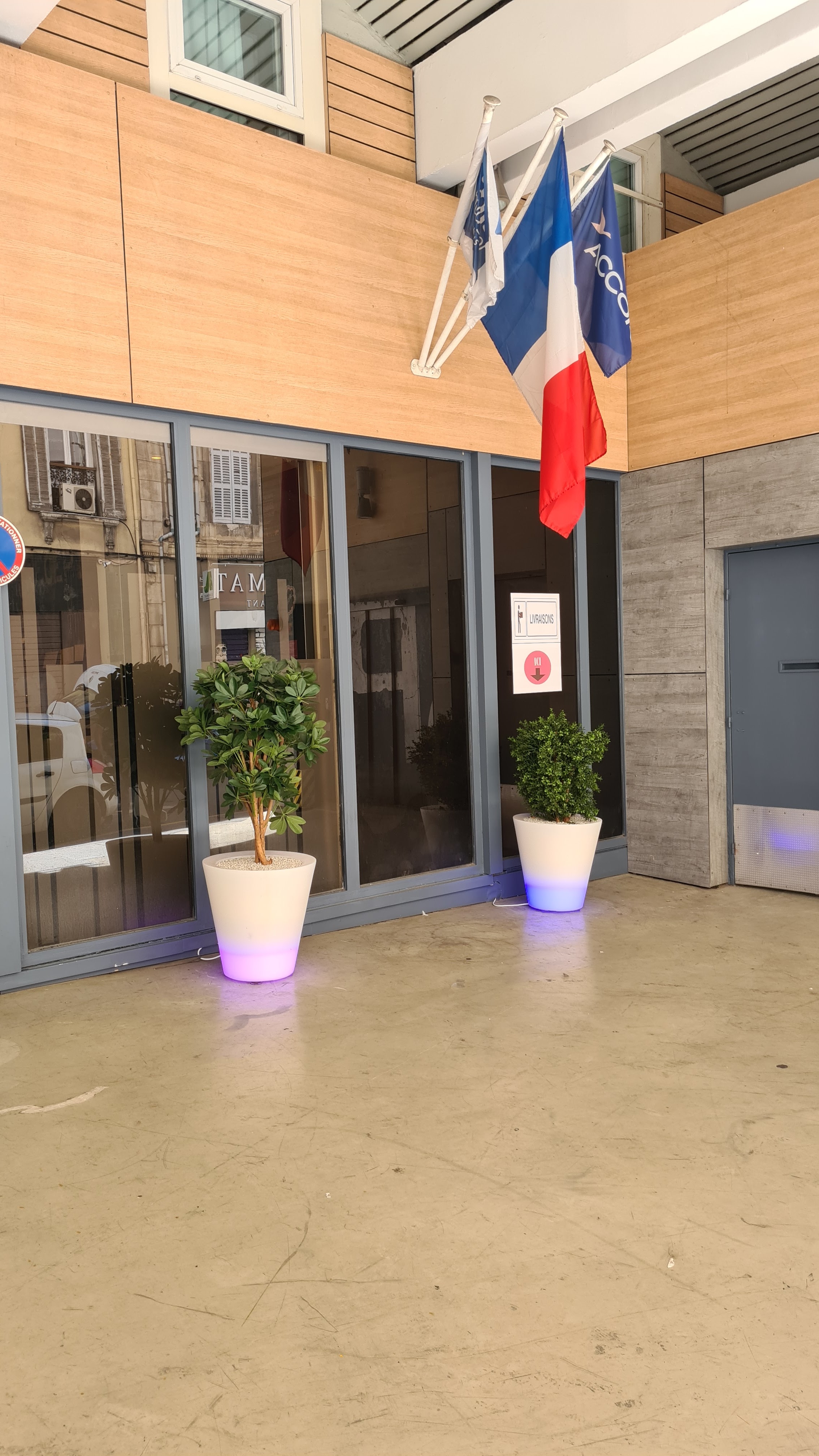 Photo n° 1 de l'avis de Angy.P fait le 11/07/2021 à 18:36