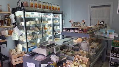 Le cri du radis - Fromagerie Epicerie Cave à Jambons à Ouistreham