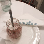 Photo n°1 de l'avis de Maurizio.a fait le 11/12/2018 à 20:23 sur le  Manuelina Focacceria Bistrot à Recco