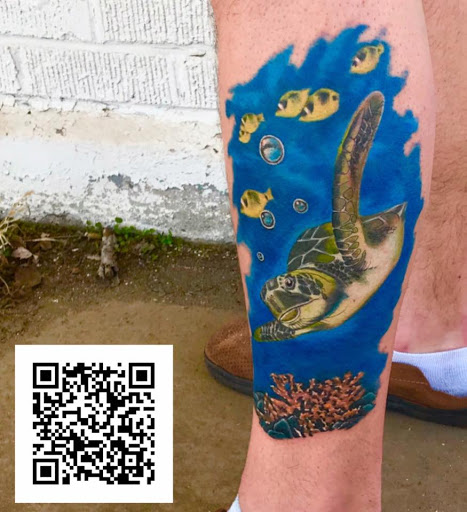 Explore tattoo gap filler ideas, creative tattoo ideas in Kingsford, available at Deft Tattoo Studio