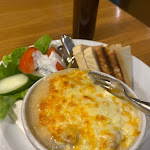 Photo n°1 de l'avis de Gabriel.e fait le 05/03/2023 à 19:01 sur le  SVG Autohof-Gotha à Schwabhausen