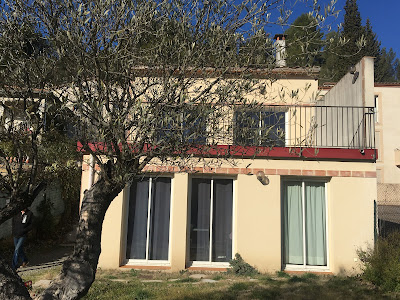 Claudine PERRUCHAS Fasciathérapie à Limoux