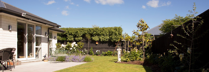 Creative Intentions Ashburton - Design Consultant | Garden Design | Landscape Architecture