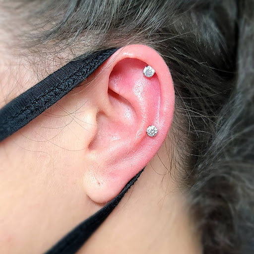 Explore lucifer tattoo ideas, creative tattoo ideas in Sarasota, available at Z-Edge Tattoo and Body Piercing North Shop