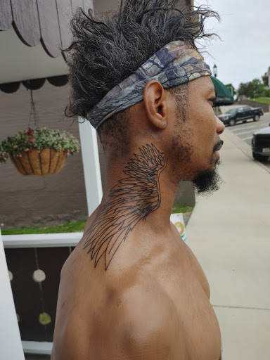 Tattoo Shop «Art & Soul Tattoo And Gallery», reviews and photos, 412 2nd St, New Glarus, WI 53574, USA