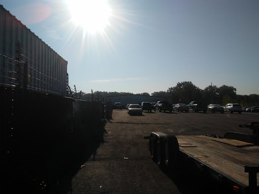 Auto Auction «Insurance Auto Auctions Inc», reviews and photos