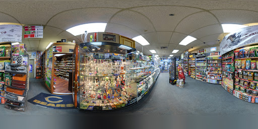 Tobacco Shop «Tobacco 4 Less», reviews and photos, 406 Nelson Rd, New Lenox, IL 60451, USA