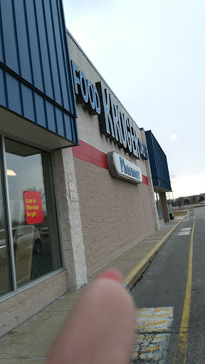 Grocery Store «Kroger», reviews and photos, 4080 E Blue Grass Rd, Mt Pleasant, MI 48858, USA