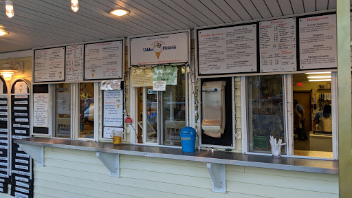 Ice Cream Shop «Udder Heaven Ice Cream Retreat», reviews and photos, 369 ME-3, Bar Harbor, ME 04609, USA
