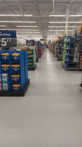 Department Store «Walmart Supercenter», reviews and photos, 101 Market Pl Blvd, Cartersville, GA 30121, USA