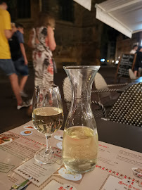 Chardonnay du Restaurant français Le Stam à Colmar - n°5