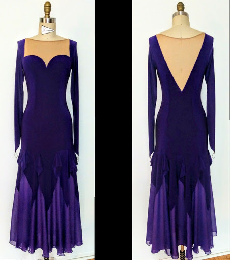 Fashion Designer «Zhanna Kens Custom Dresses and Dancewear», reviews and photos, 2007 20th Ave Pkwy, Indian Rocks Beach, FL 33785, USA