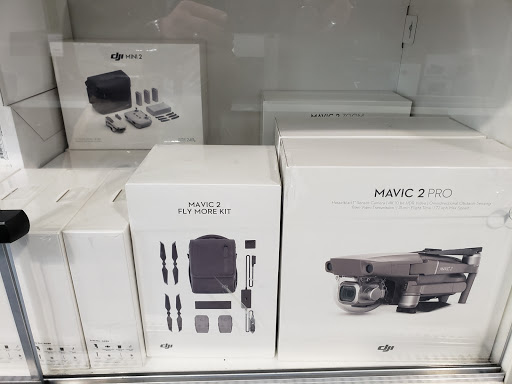 Electronics Store «Best Buy», reviews and photos, 1209 Center Dr, Park City, UT 84098, USA