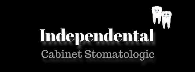 Cabinet stomatologic sector 4 IndepenDental - <nil>