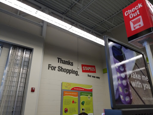 Office Supply Store «Staples», reviews and photos, 6299 N Eagle Rd, Boise, ID 83713, USA