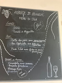 Photos du propriétaire du Restaurant Auberge Le Blanzac - n°14