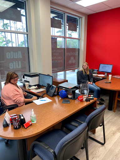 Insurance Agency «Franklin Rouse Jr - State Farm Insurance Agent», reviews and photos