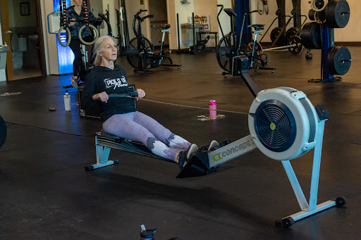 Gym «CrossFit Pick It Up», reviews and photos, 5527 Powers Center Point, Colorado Springs, CO 80920, USA