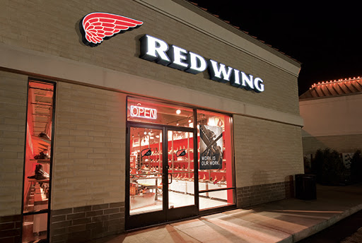 Red Wing - Brownsville, TX