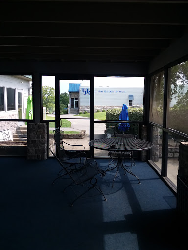 Golf Club «University Club of Kentucky», reviews and photos, 4850 Leestown Road, Lexington, KY 40511, USA