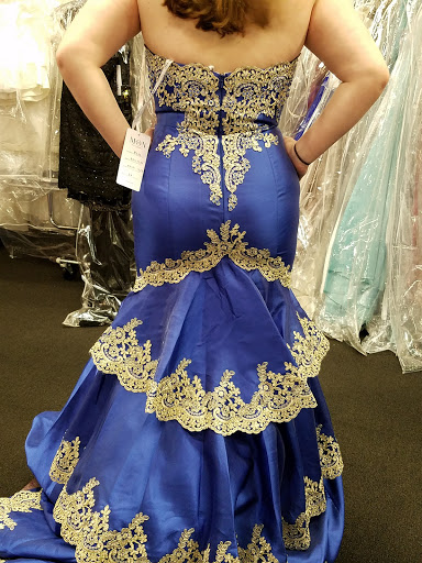 Formal Wear Store «Merrily Couture», reviews and photos, 340 NY-25A, Mt Sinai, NY 11766, USA